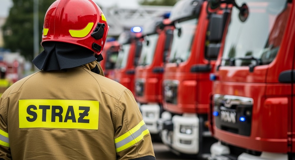 Wspomnienia z 120-lecia OSP Radziechowy wciąż żywe w sercach społeczności