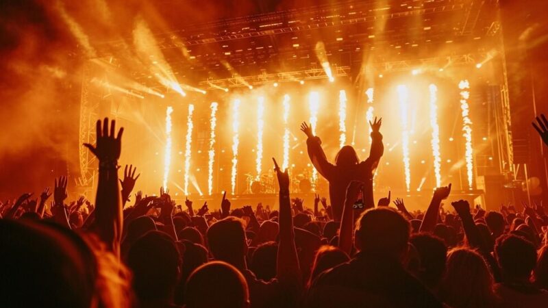Koncert Reprezentacyjnego Zespołu Wojska Polskiego w Żywcu już 31 lipca!