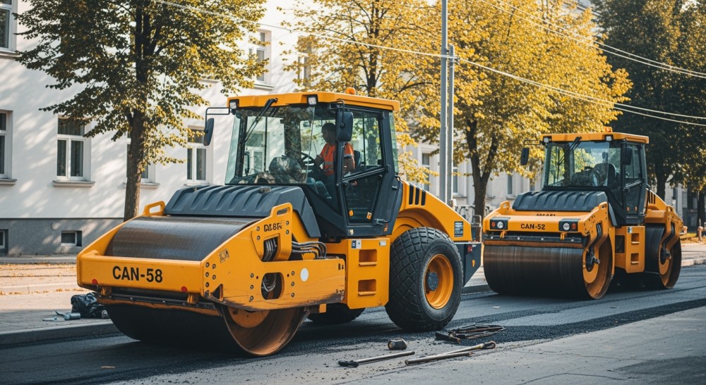 Tymczasowe zamknięcie drogi w Zarzeczu: kluczowe informacje dla kierowców!