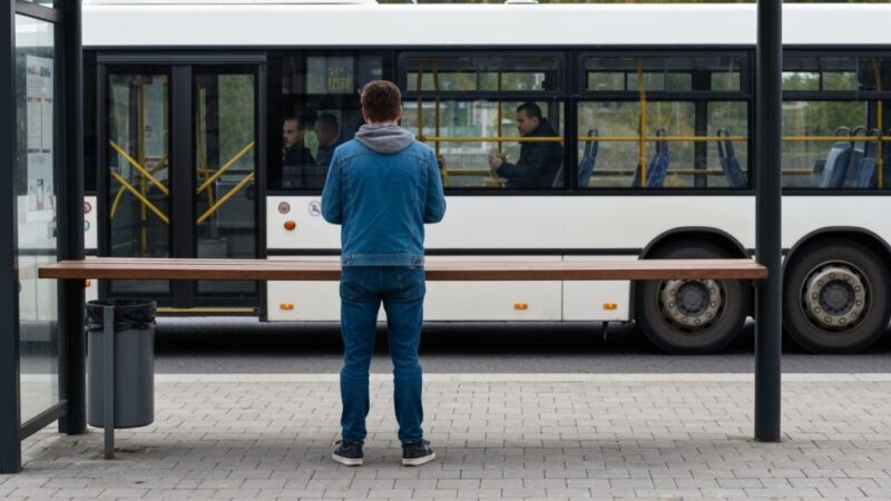 Nowe rozkłady jazdy linii 271 i 272 – co warto wiedzieć?