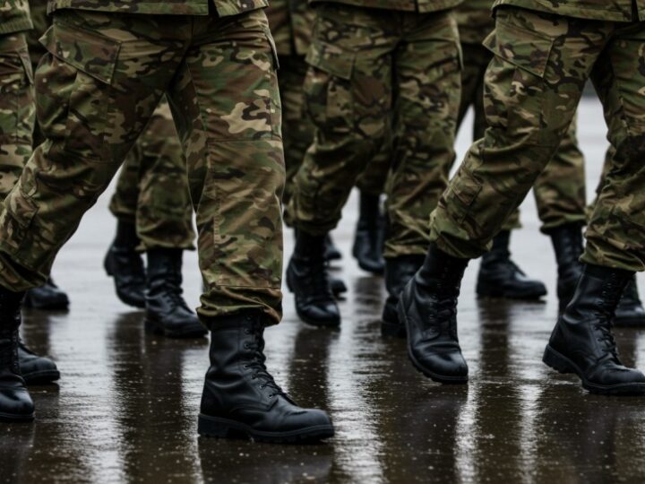 15 sierpnia – Uroczystości z okazji Święta Wojska Polskiego