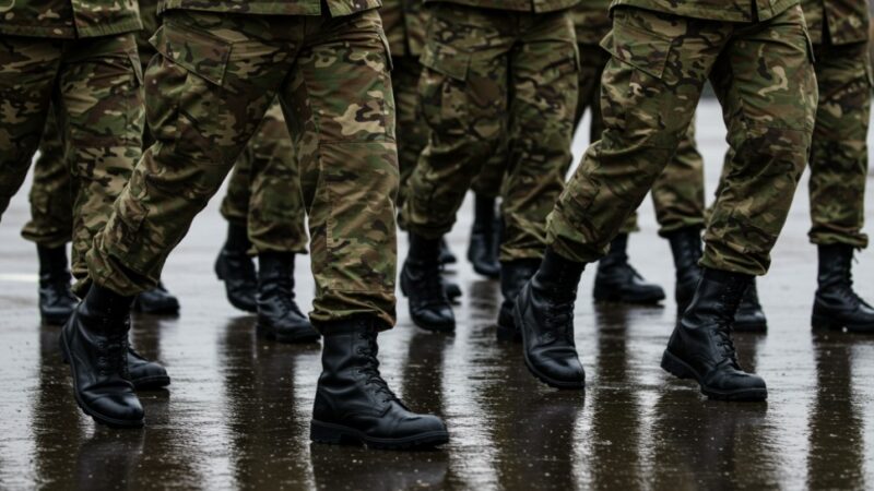 15 sierpnia – Uroczystości z okazji Święta Wojska Polskiego