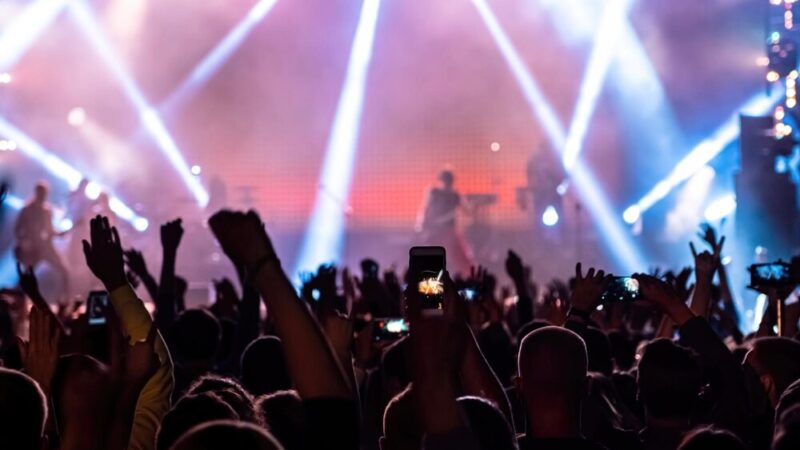 Piknik Parafialny w Oczkowie: Radość, Atrakcje i Wspólne Świętowanie
