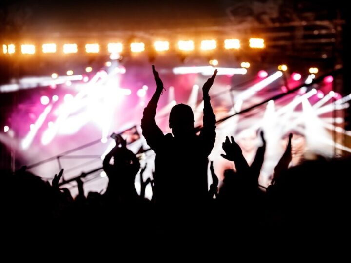 Beskidzka Fiesta: Muzyczne Święto Tradycji i Radości