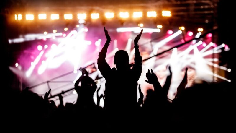 Beskidzka Fiesta: Muzyczne Święto Tradycji i Radości