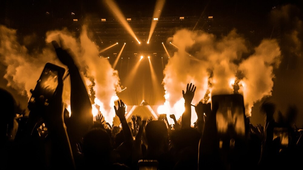 Dni Gminy Lipowa: radość i wspólna zabawa na całe dwa dni!