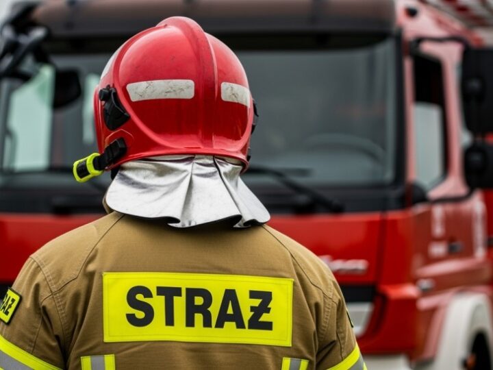 Sukces strażaków z OSP Radziechowy na Mistrzostwach Polski ATV!