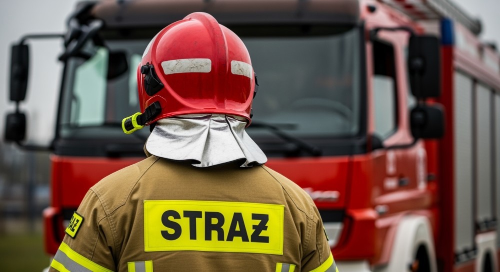 Sukces strażaków z OSP Radziechowy na Mistrzostwach Polski ATV!