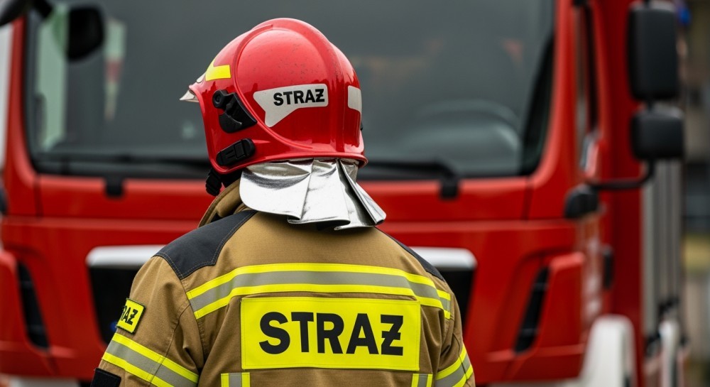Sukcesy żywieckich strażaków na ogólnopolskich zawodach ratowniczych