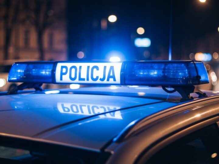 Uśmiech dzieci jako wskaźnik bezpieczeństwa: Kierowcy oceniani podczas ROADPOL Safety Days