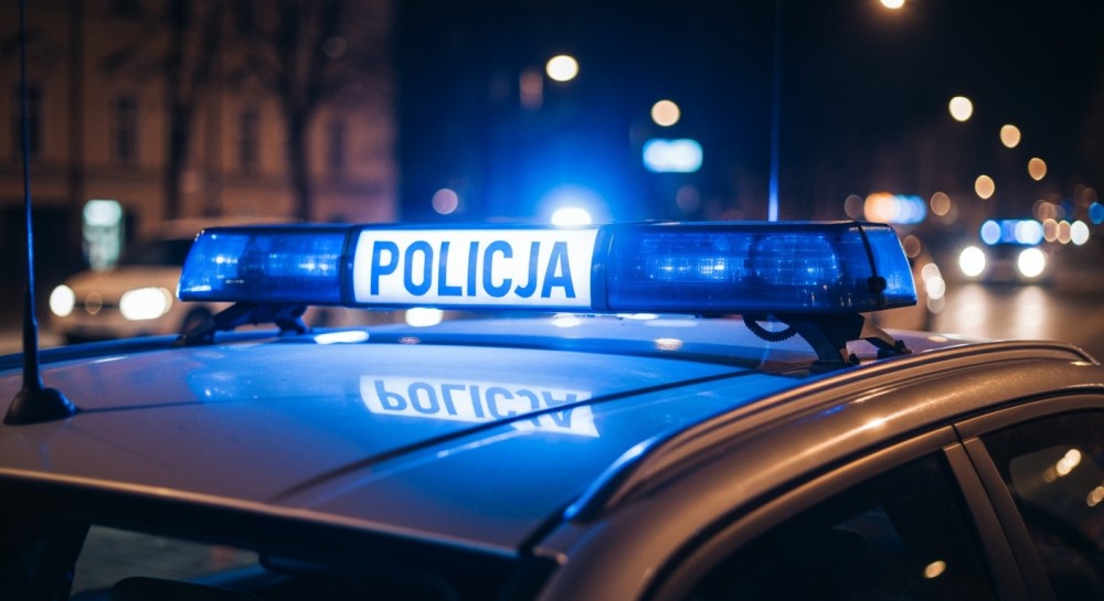 Uśmiech dzieci jako wskaźnik bezpieczeństwa: Kierowcy oceniani podczas ROADPOL Safety Days