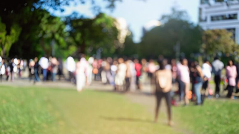 1 października – Dzień Świadomości o Problemach Seniorów