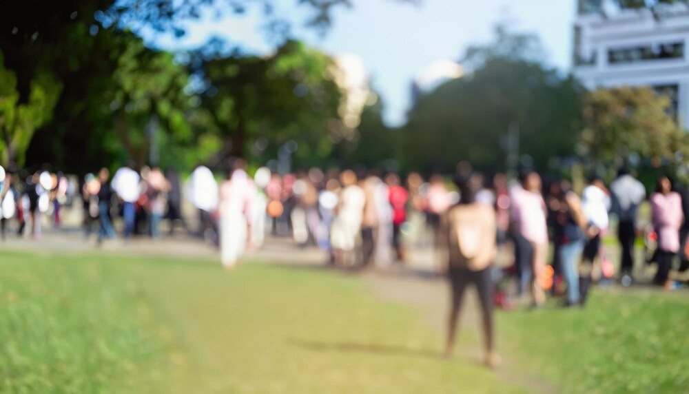 1 października – Dzień Świadomości o Problemach Seniorów