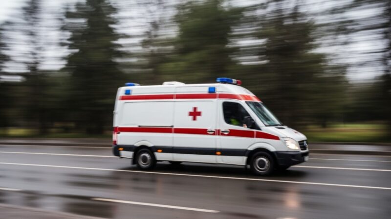 Dzielnicowy w akcji: Pomoc mężczyźnie w kryzysie podczas urlopu