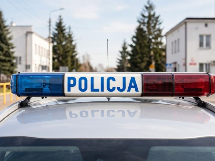Kradzież za 13 złotych ujawnia mroczne tajemnice 47-latka poszukiwanego listami gończymi