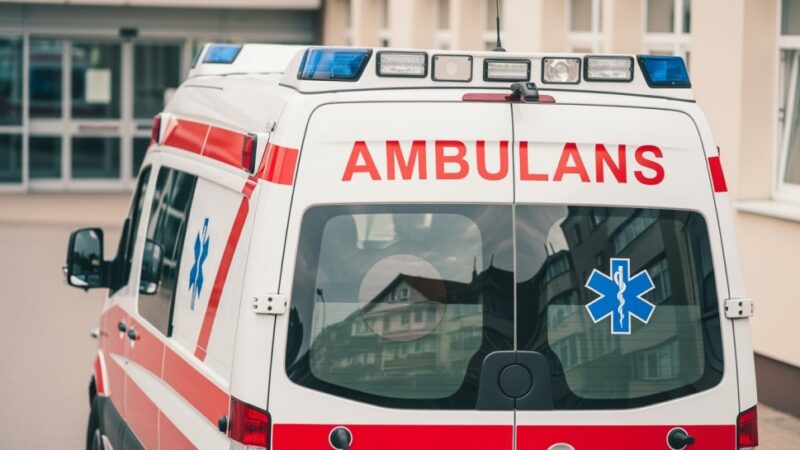 Bezpieczne rodziny w Milówce: jak reagować na zagrożenia?