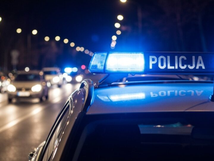 Krajowa akcja „Poszukiwany” w Żywcu: Zatrzymano 6 przestępców