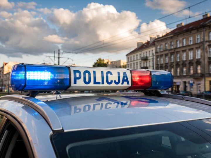 Świadkowie powstrzymali 53-latka z ponad 3 promilami za kierownicą Opla