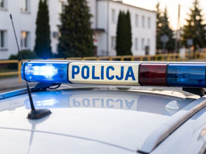 Zatrzymany w Żywcu mężczyzna poszukiwany Europejskim Nakazem Aresztowania