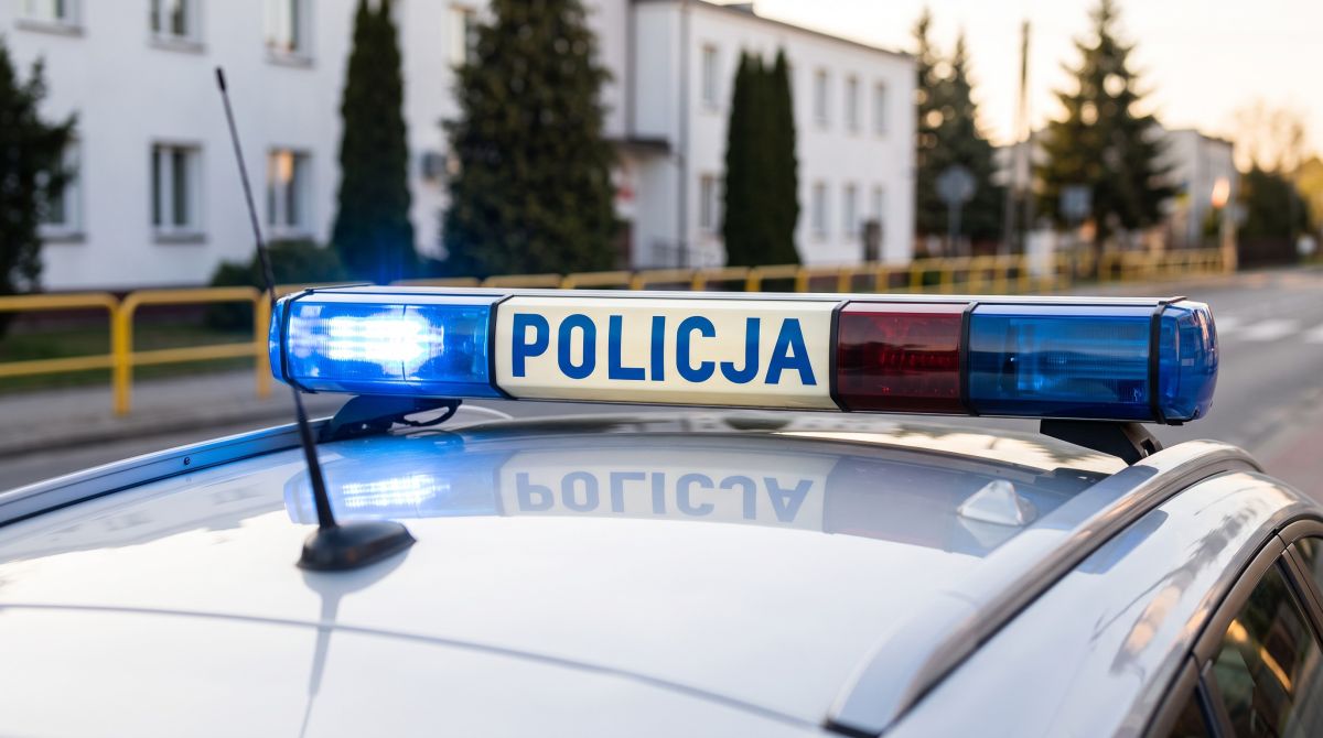 Zatrzymany w Żywcu mężczyzna poszukiwany Europejskim Nakazem Aresztowania