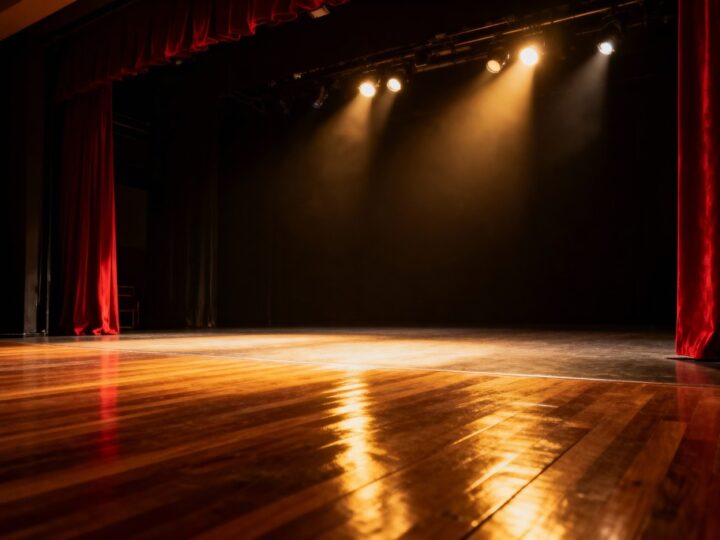 My Fair Ladies” – Muzyczna Metamorfoza w Teatrze Castello