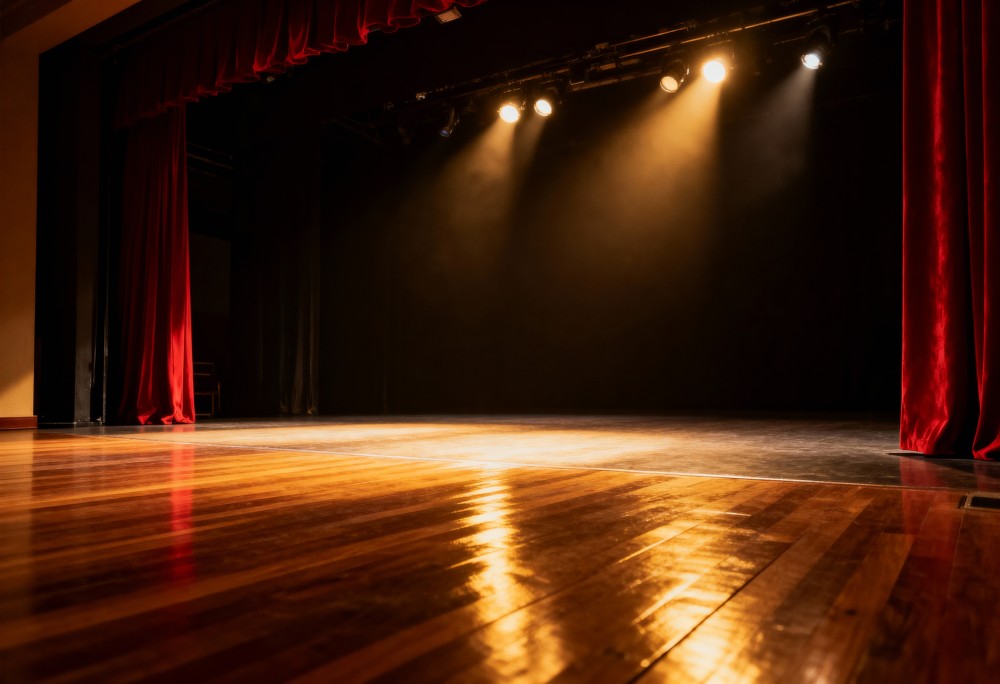 My Fair Ladies” – Muzyczna Metamorfoza w Teatrze Castello