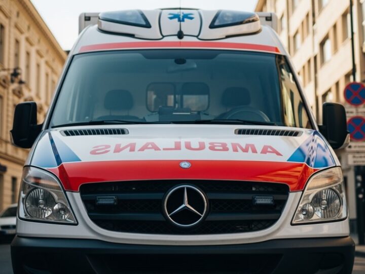 Rodzinny Trening OLiOC w Żywcu: Kluczowe Umiejętności na Wypadek Kryzysu