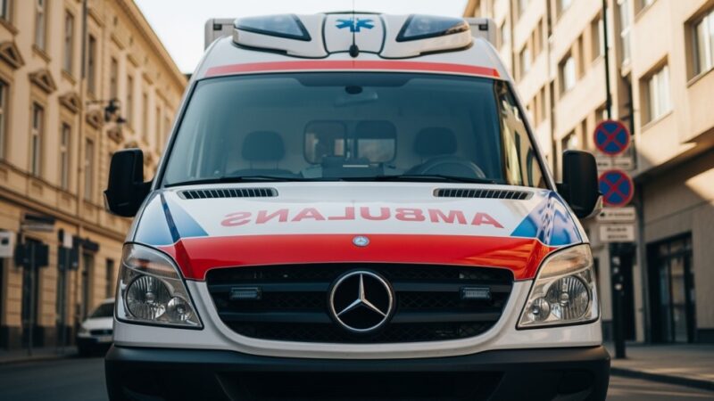 Rodzinny Trening OLiOC w Żywcu: Kluczowe Umiejętności na Wypadek Kryzysu