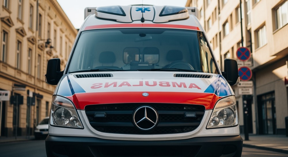 Rodzinny Trening OLiOC w Żywcu: Kluczowe Umiejętności na Wypadek Kryzysu