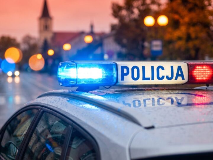 Sprawdź Oświetlenie Swojego Samochodu – Bezpieczeństwo na Drodze”