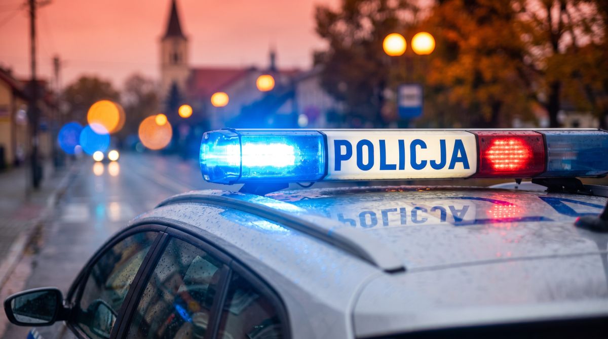 Sprawdź Oświetlenie Swojego Samochodu – Bezpieczeństwo na Drodze”