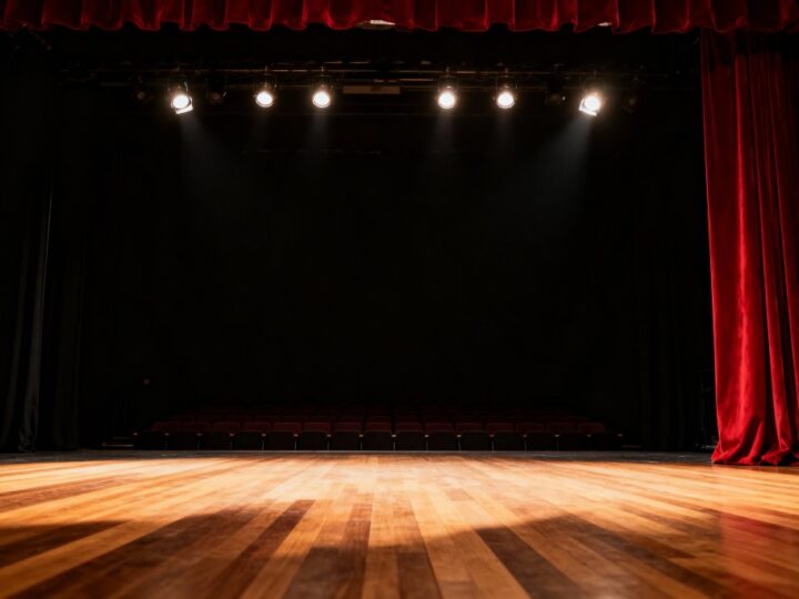 Wstyd” – nowa komedia „Teściowie” zaskakuje na scenie!