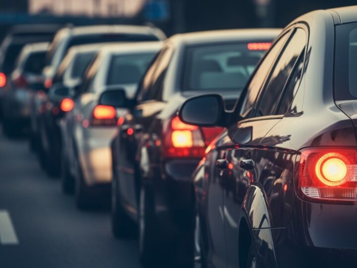 Wszystkich Świętych w Żywcu: zmiany w ruchu od 30 października do 5 listopada