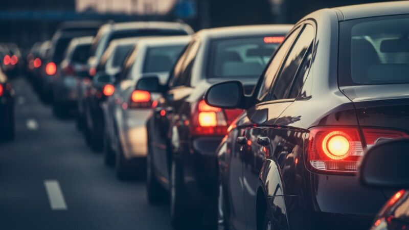 Wszystkich Świętych w Żywcu: zmiany w ruchu od 30 października do 5 listopada